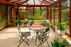 Bugthorpe conservatory quotes
