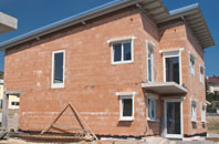 Bugthorpe home extensions