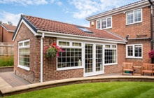 Bugthorpe house extension leads